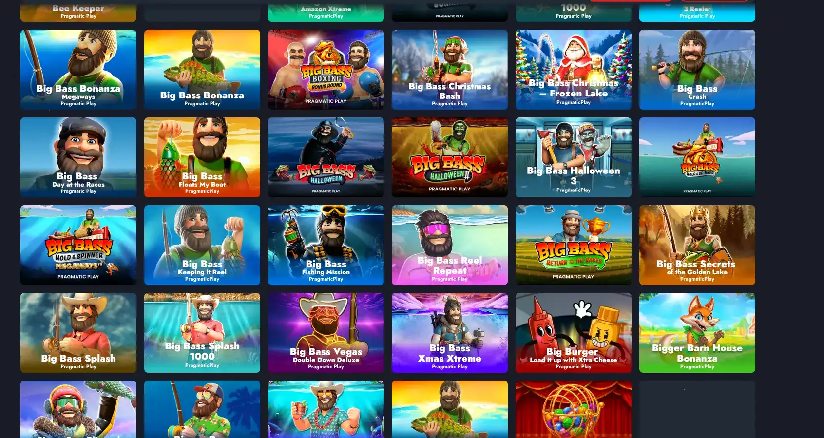 Бонусы и акции в казино Горилла